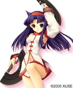 ツェナ・クラウスィ