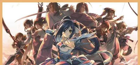 传颂之物：二人的白皇