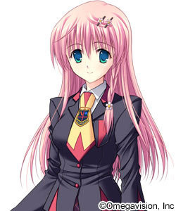 ミリアム＝アルニラム