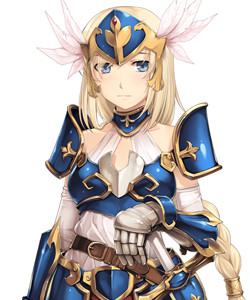 アナスタシア＝オースティン