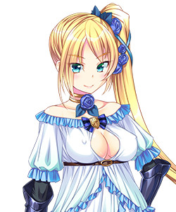 リーリャ・ヴァインツィール