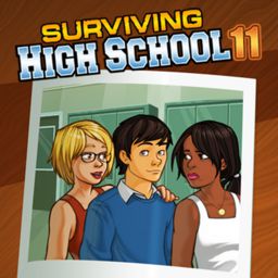 Surviving High School 11