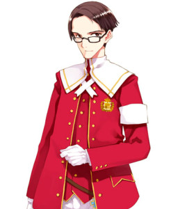 ルーク・フェネック