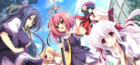 邪!! ぱんでみっく