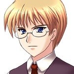 ユノス・ロスマリヌス