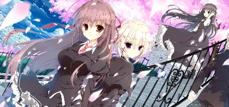 樱之刻-在樱之森下漫步