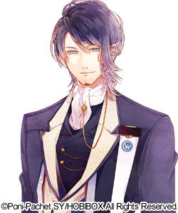 ドリアン グレイ