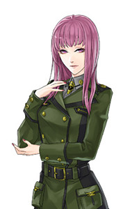 ジュリアンナ・ラヴィニア・エイヴァリー