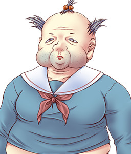 あけび