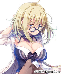 キョーコ・X・プロセダン