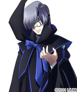 スペードの騎士