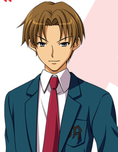 コンピュータ研究部部長