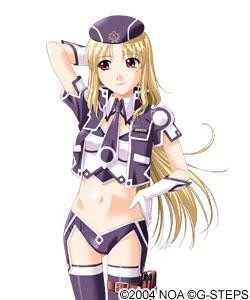 クレア・カニンガム