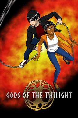 Gods of the Twilight