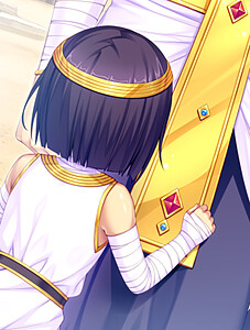 藤真 イニス