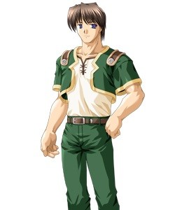 クリフ・クラウド