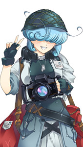 リーザ・リットン