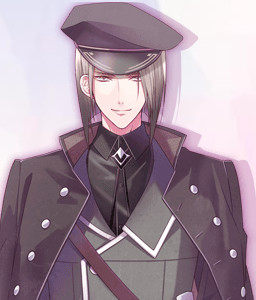 綸燈＝ウェステリア