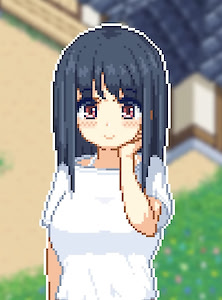 琴花