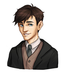 Стефан Ватерг