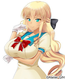 バージニア・ロードアイランド