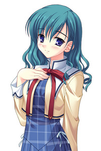 フローラ・クエイシー