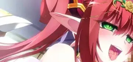 VenusBlood -AfterDays- Episode:3 業炎の花嫁