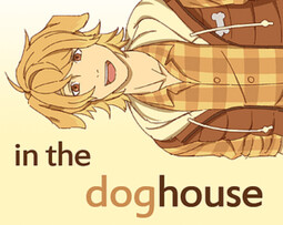 In the Doghouse