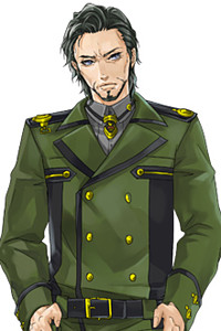 ロバート・ニコルソン