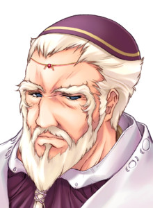 コーヴェン大司教