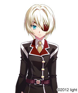 マレーネ・フランケンシュタイン