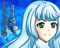 The Snowdrop Diaries