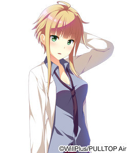 荻野 未季