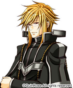 ミハエル＝ファウスト