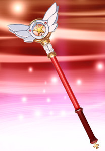 マジカルルビー