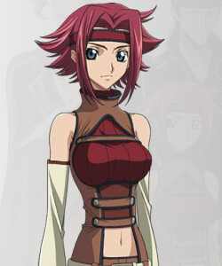 カレン・シュタットフェルト