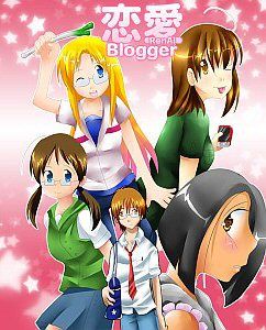 RenAi Blogger