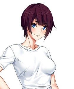 山中 紗枝