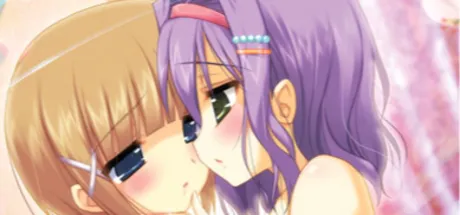 百合の花幻想奇譚～永久の愛を君に誓う～