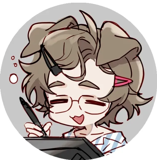 河地 りん