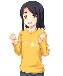 北舘 ましろ