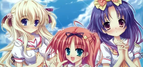 はぴ☆さま！～宮乃森村へようこそ！～