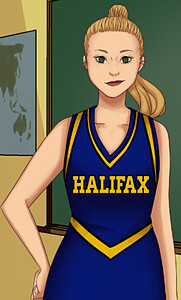 Amy Freeborn