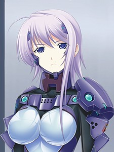 マーティカ・ビャーチェノワ