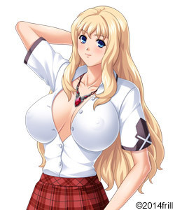 マリナ＝ジェファーソン