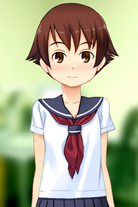 池沢 リナ