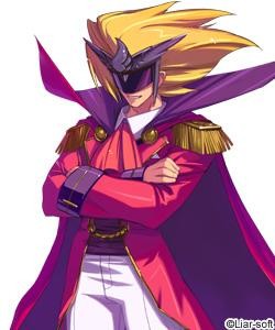 ロード・デバルタージュ