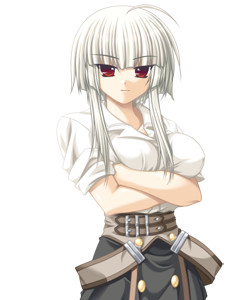 スティア・ノール