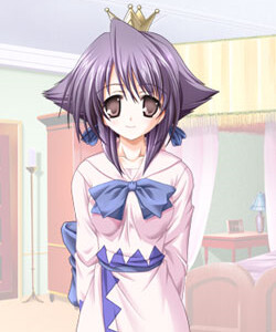 メアリッテ・サジテリアリア