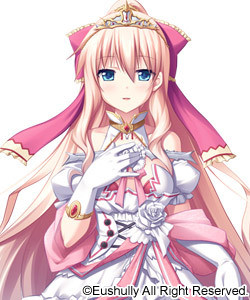 マルギレッタ・シリオス